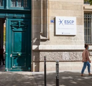 ESCP Campus de PARIS