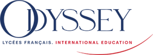 logo odyssey