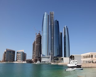 Vivre à Abu Dhabi aux Emirats