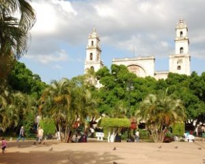 merida_Yucatan