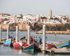 Maroc-Rabat