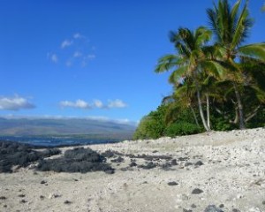 Waikoloa hawai