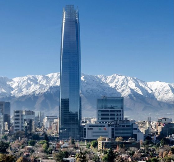 Santiago de Chile FemmExpat