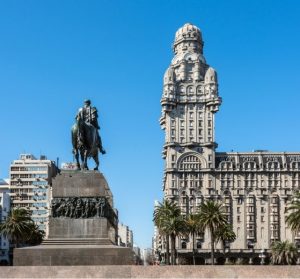 Expat à Montevideo, Uruguay