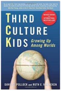 third culture kids, growing up amongst worlds