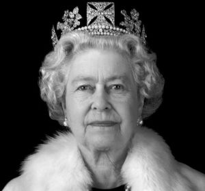 Elisabeth II