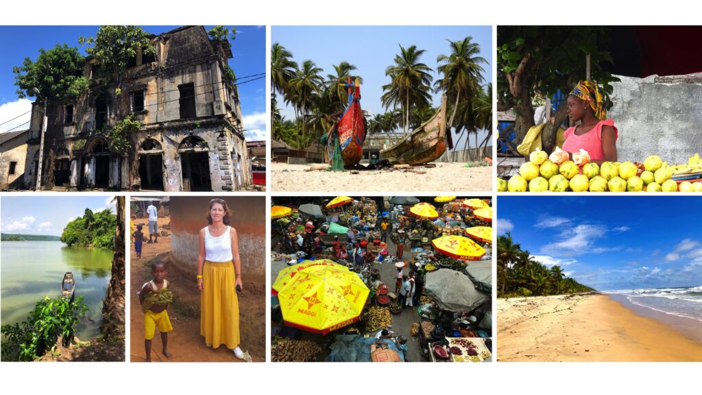 8 cliches sur l'Afrique - Abidjan