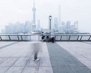 Hanaa, la Chine par l'urbanisme et l'architecture
