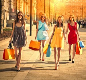 Shop Alike - Spots shopping à l'étranger
