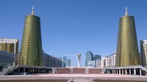 Kazakhstan, une expatriation insolite