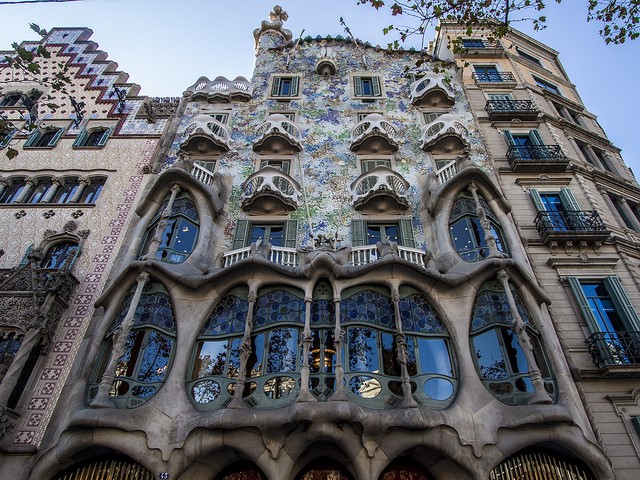Les 10 sites culturels de Barcelone à ne pas rater !
