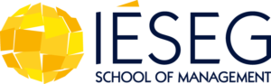 IESEG Logo 