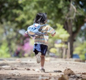 L’éducation des enfants : le meilleur moyen de lutter contre la pauvreté dans les pays en développement
