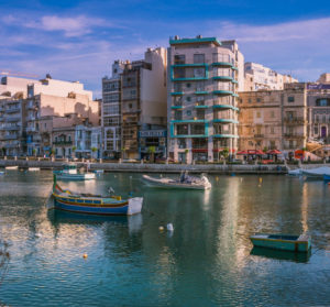 5 raisons de partir a Malte pour apprendre l anglais 559x520