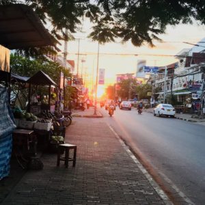 Vivre à Vientiane, au Laos, informations pratiques