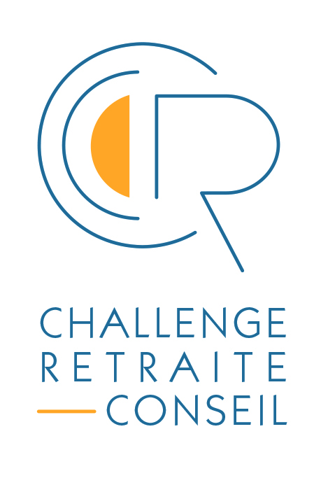 logo challenge retraite