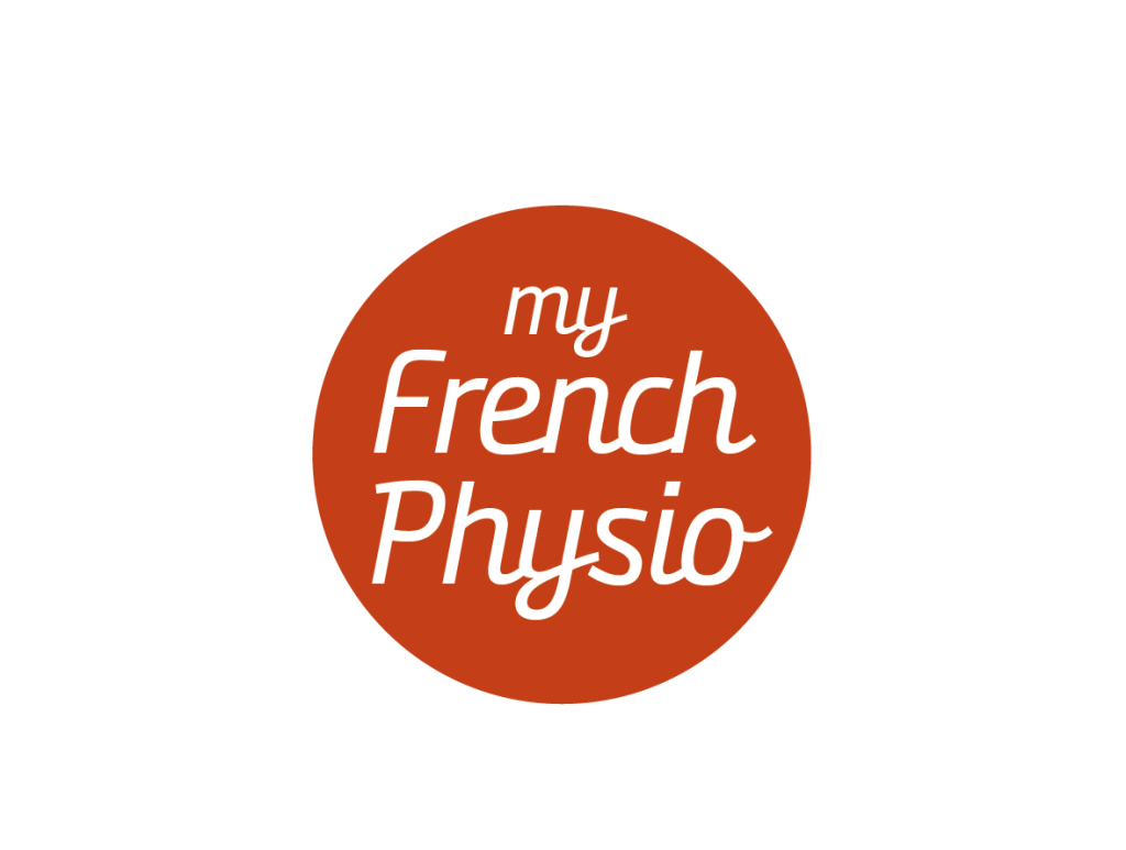 My French Physio Logo