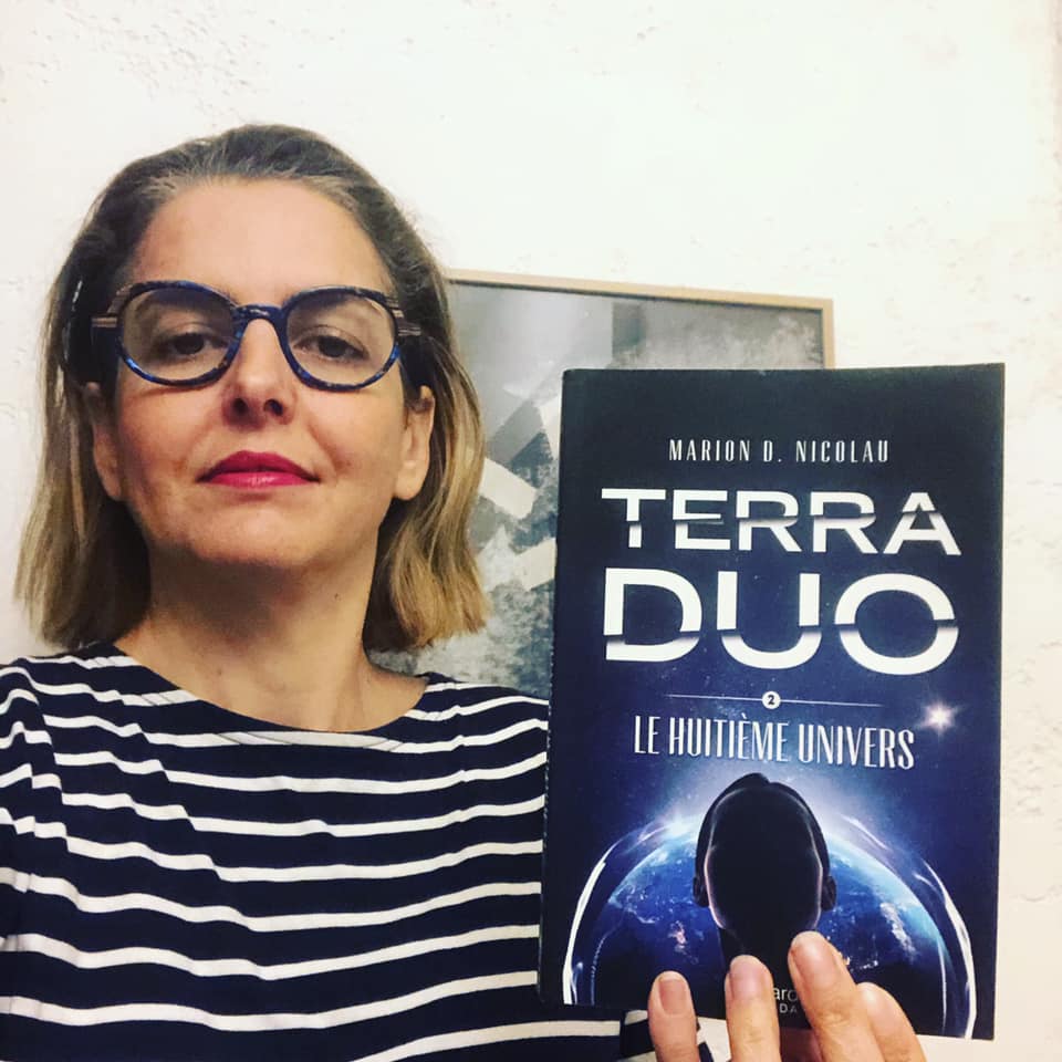 Terra Duo