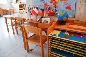 Vous rentrez ou habitez en Ile-de-France Choisissez l’école primaire que vos enfants méritent !