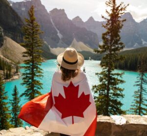 Expat Canada visas