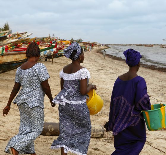 Vivre à Dakar au Sénégal, une expatriation au soleil de l'Afrique