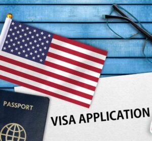 Visa pour les conjoints USA