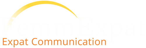 Logo FemmExpat 2023