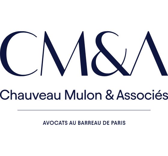 logo chauveau Mulon