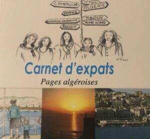 carnets d'expats pages algéroises
